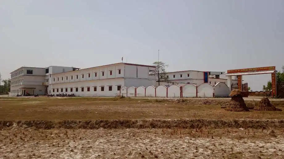 SNSK Ayurvedic Medical College Hospital Ghazipur